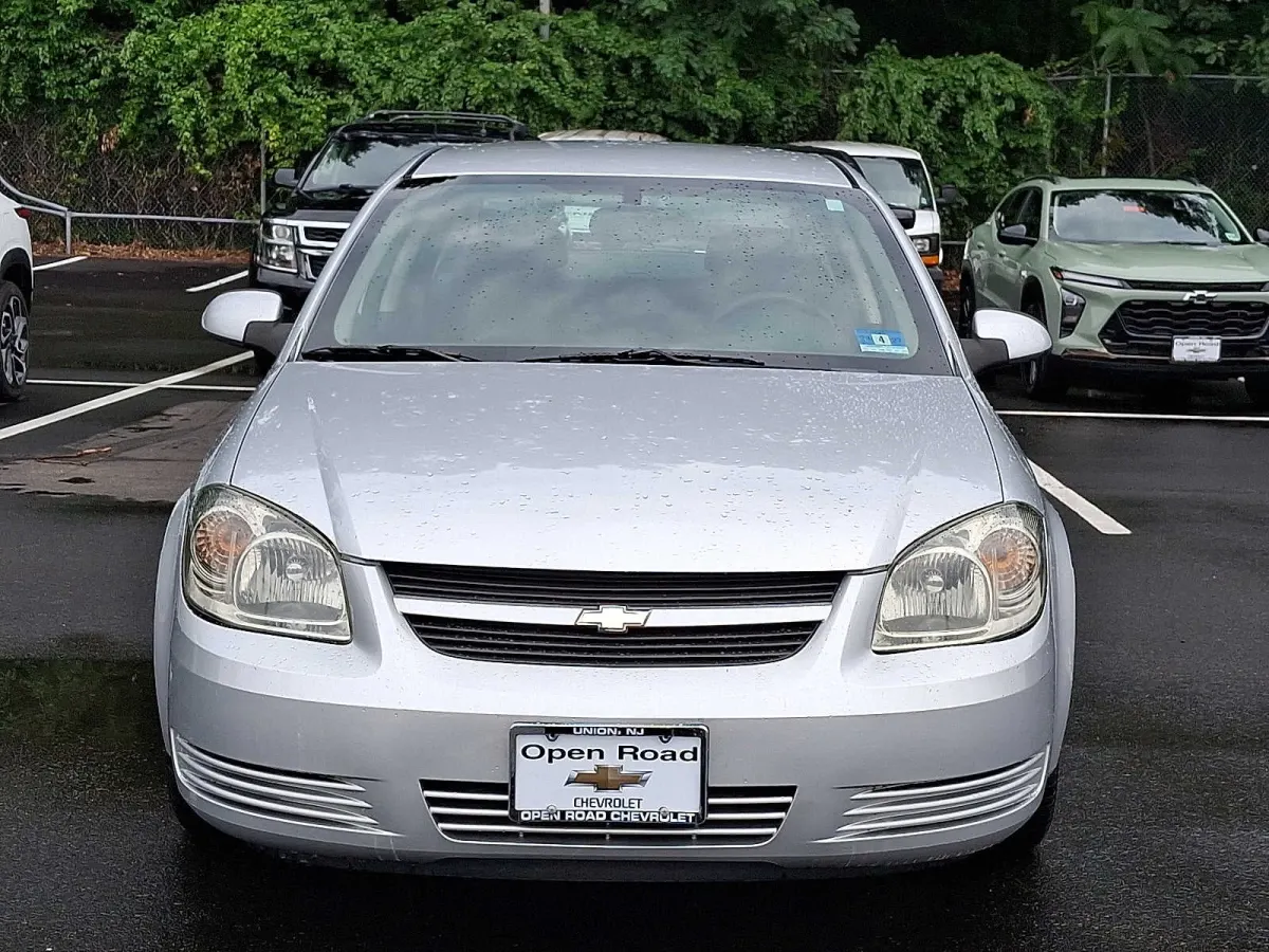 2010 Chevrolet Cobalt LT w/1LT