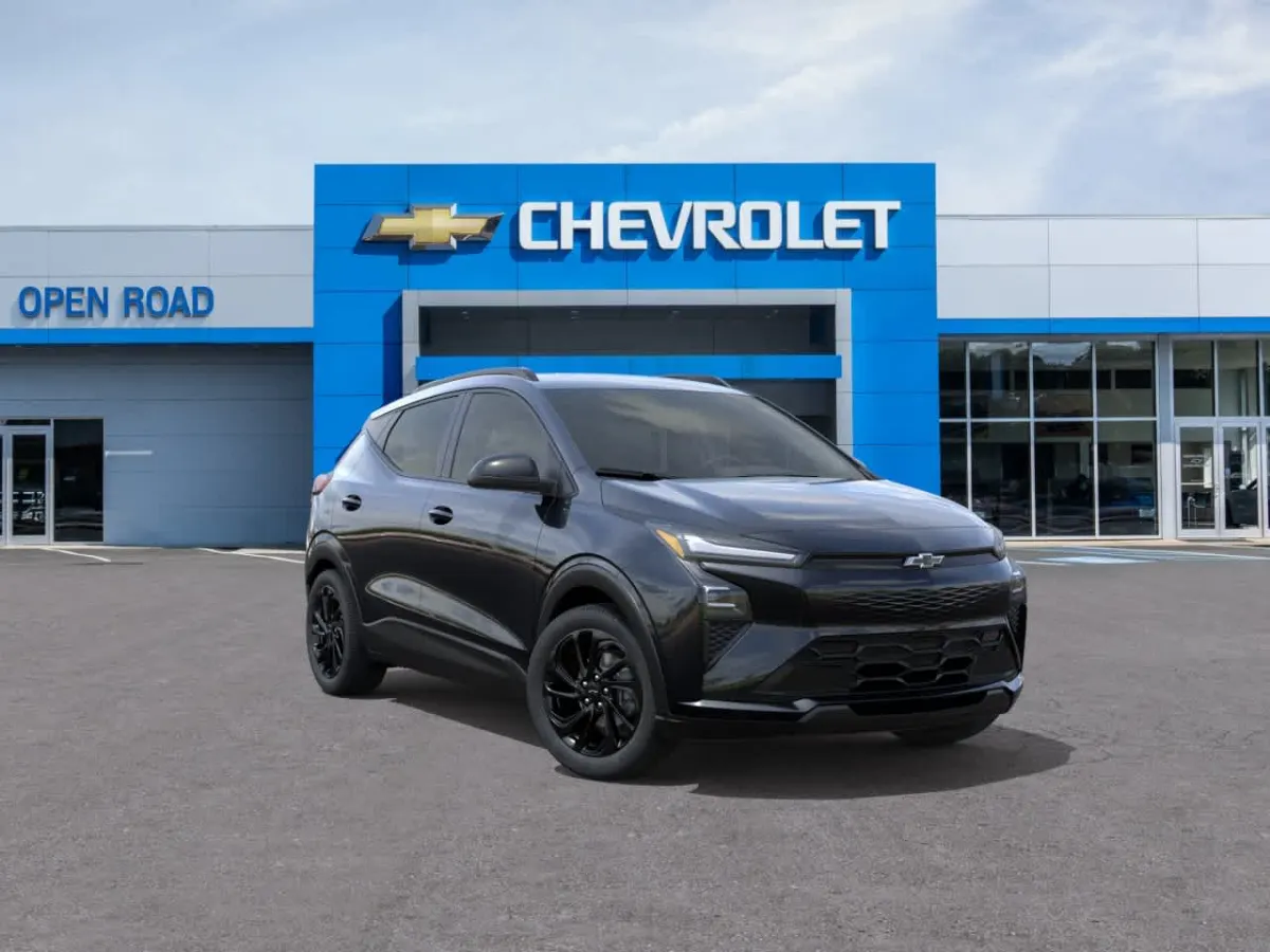 Is this 2027 Chevrolet Bolt RS worth a closer look for Cranford shoppers?