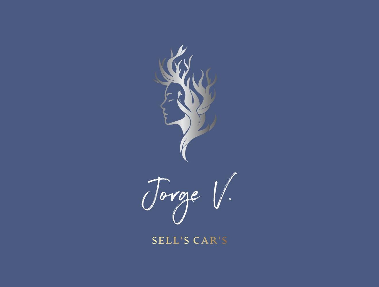 Jorge Sells Cars Logo